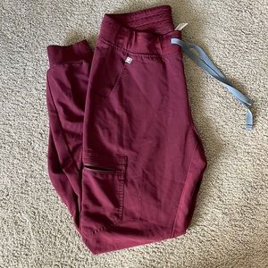 Women’s Figs Jogger Scrubs